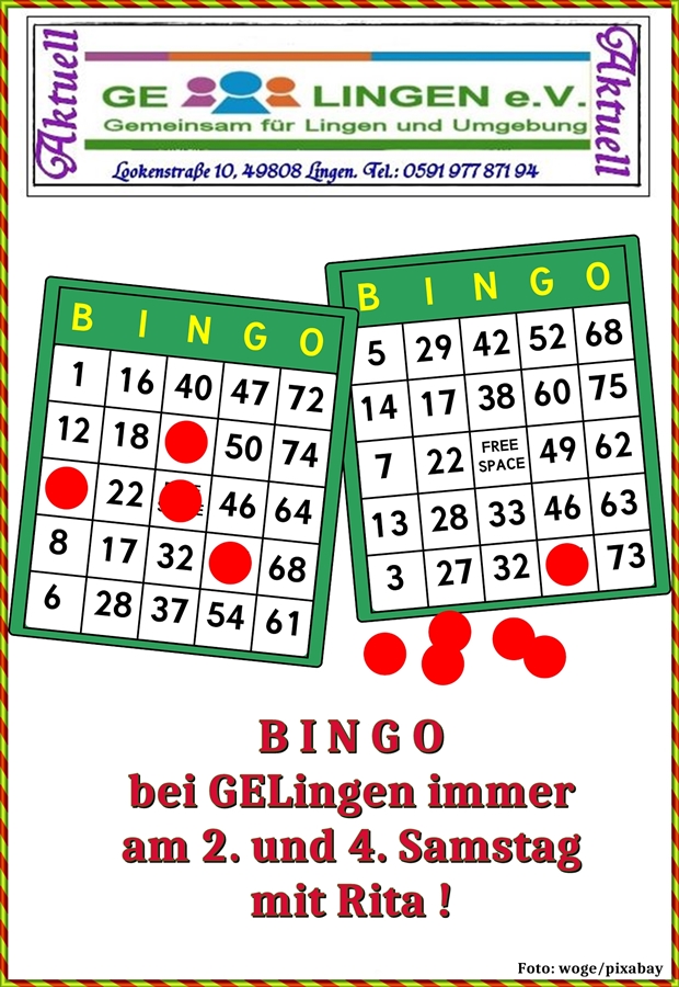 bingo 